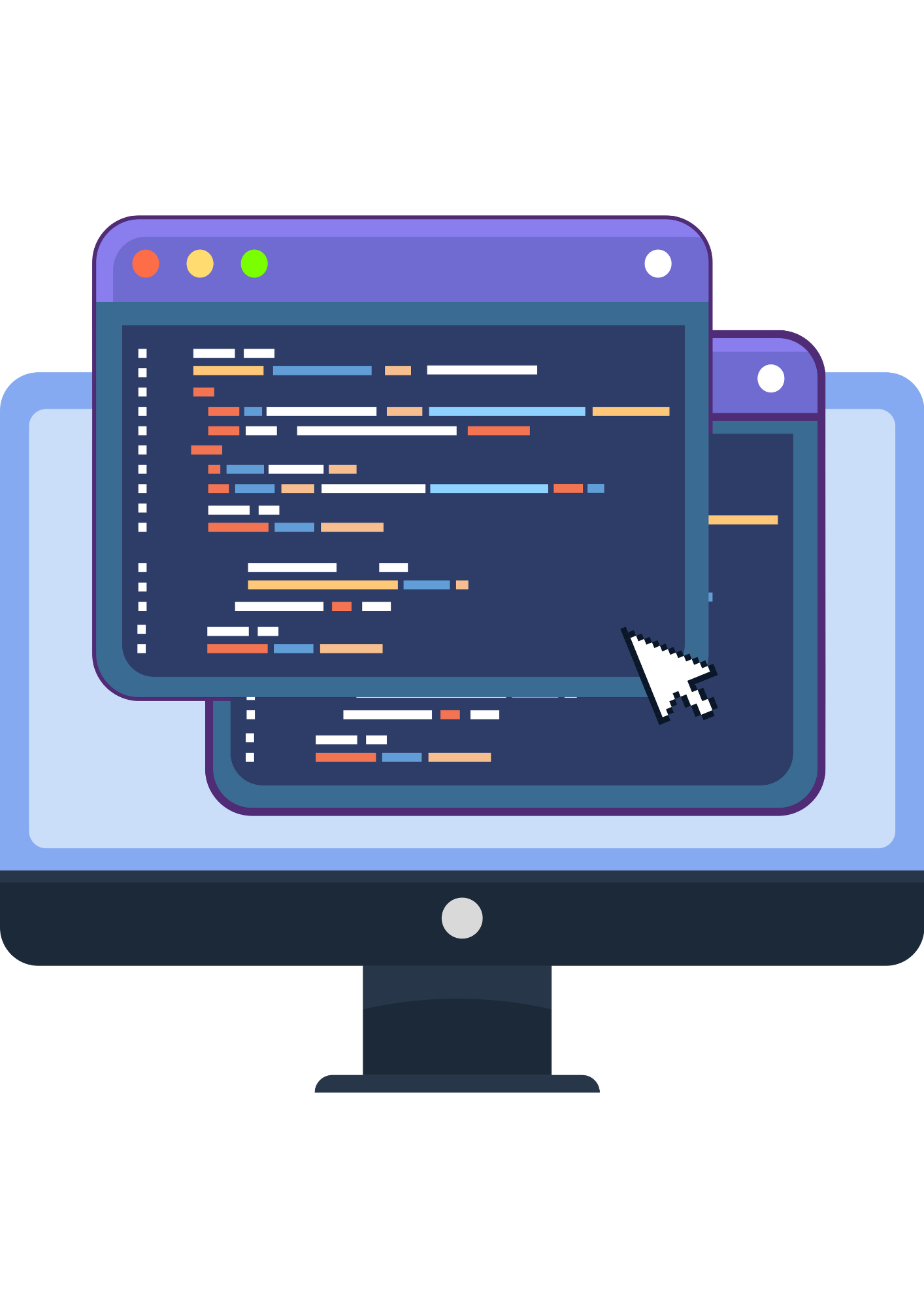 Coding