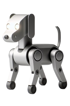 Robotic Dog