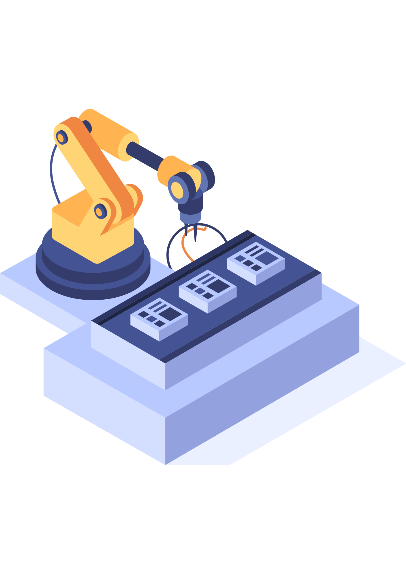 Robotics